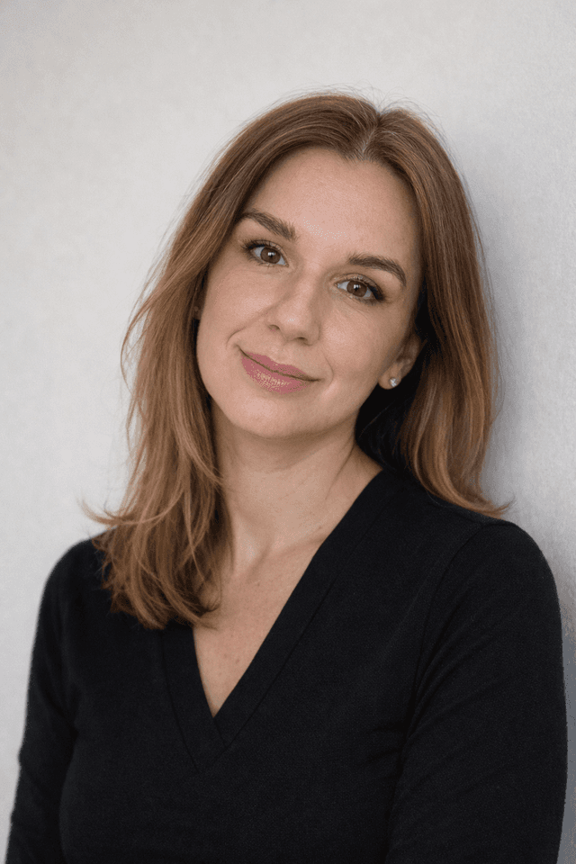 Izabela Holdsworth, Founder of Beacon Digital Health
